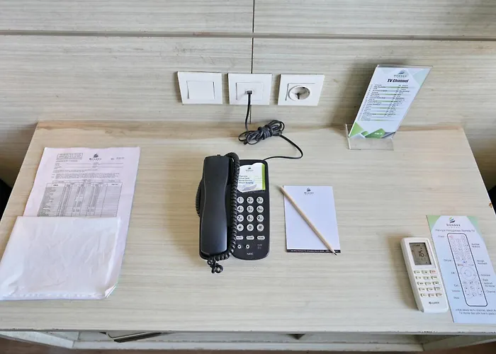 BonnetHotel Surabaya