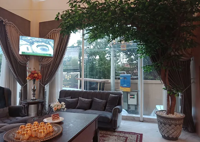 Namira Syariah Hotel Surabaya