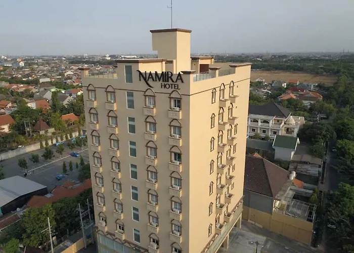 Namira Syariah Hotel Surabaya